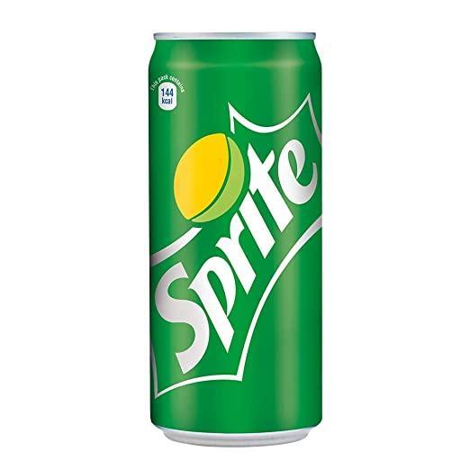 Sprite Banka