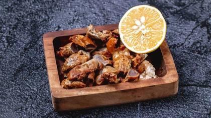 Pətənək Qızartma