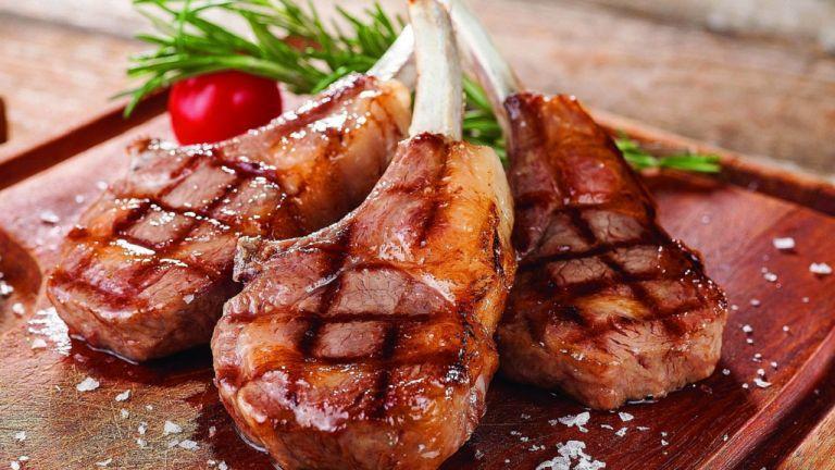 Quzu Qabırğası Acikada