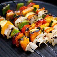 Tərəvəz Qızartması