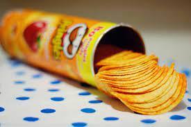 Çips Pringles