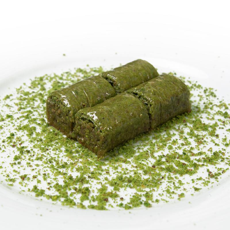 Dolma fıstıqlı