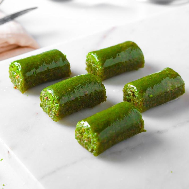 Yaşıl sarma