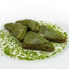 Yarpaq şöbiyət