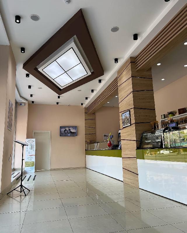 Interior view 1