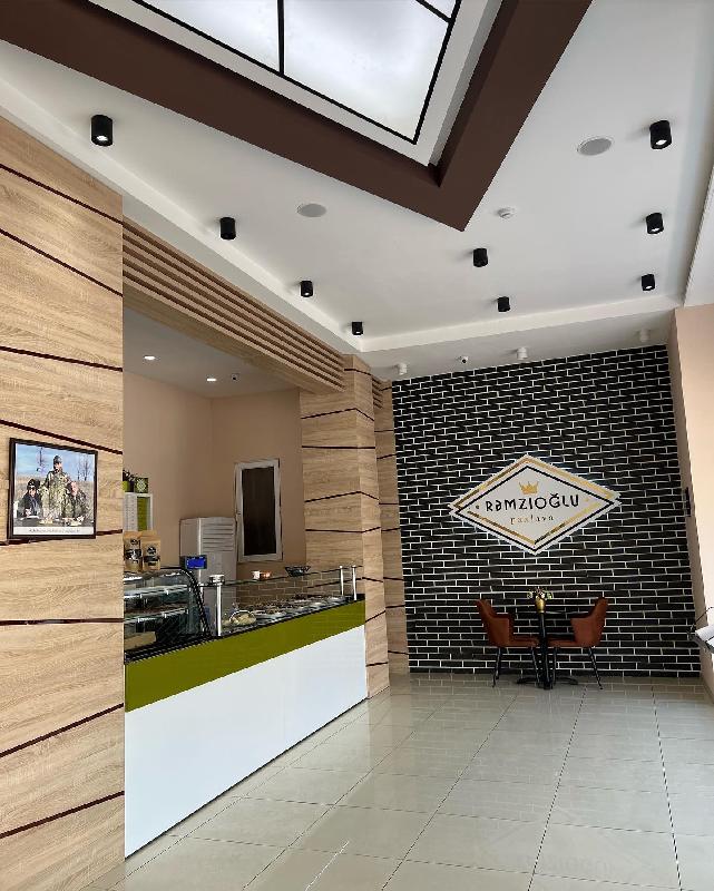 Interior view 2