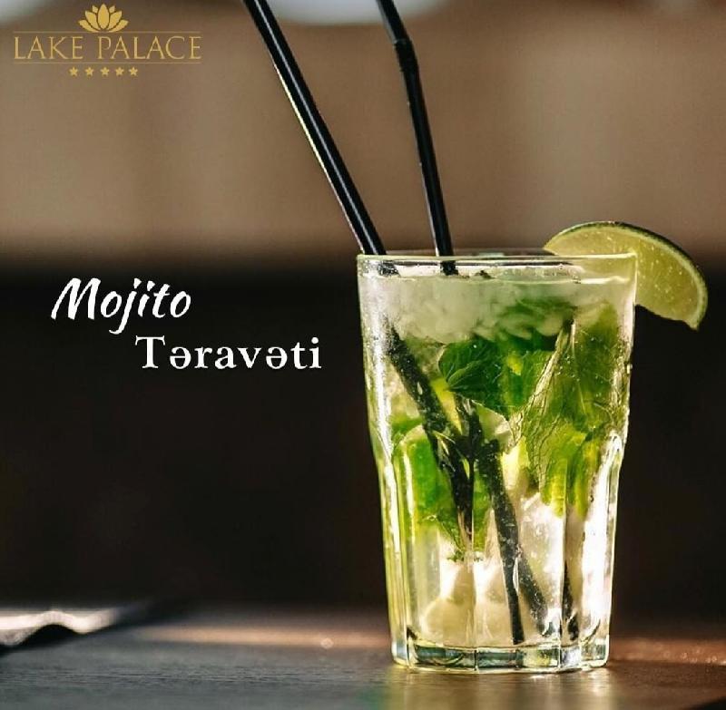 Mojito