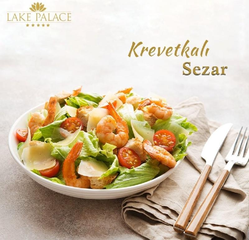 Sezar krevet ilə