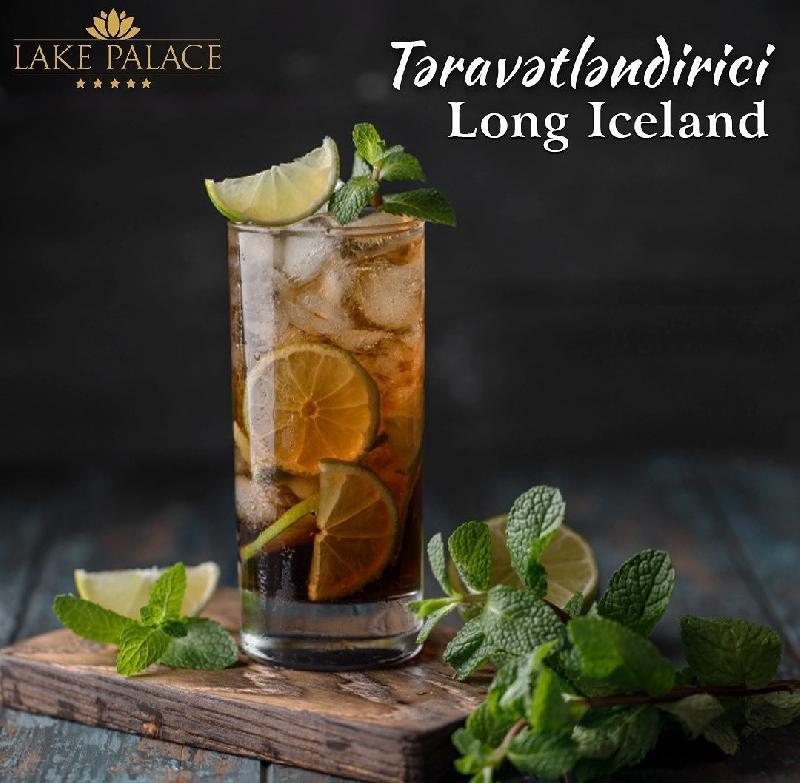 Long island ice tea