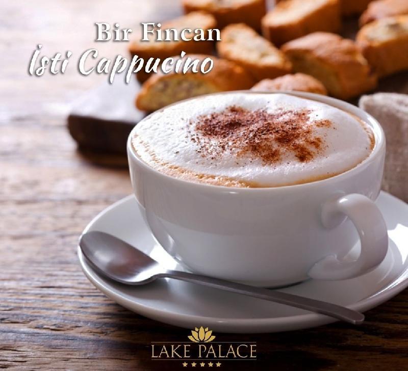 Cappuccino