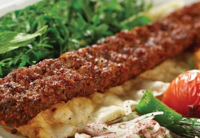 Adana kabab