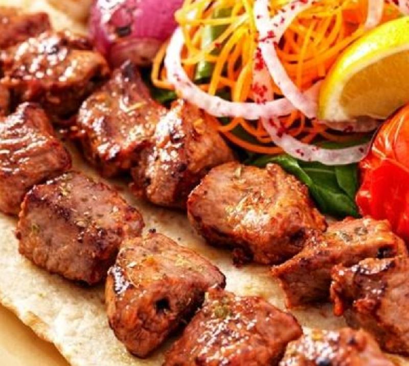 Quzu tikə