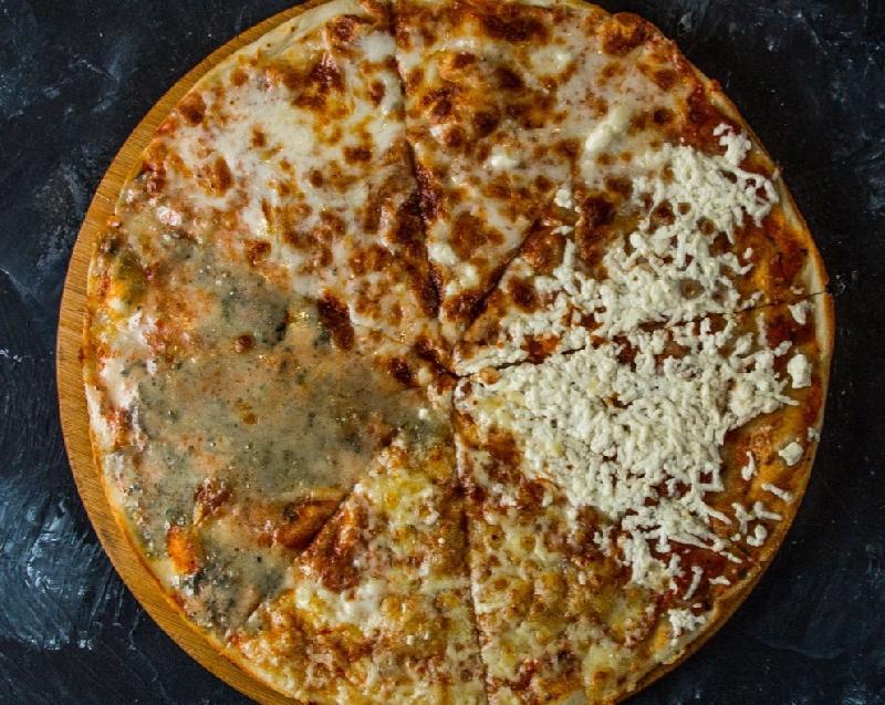 4 pendirli pizza