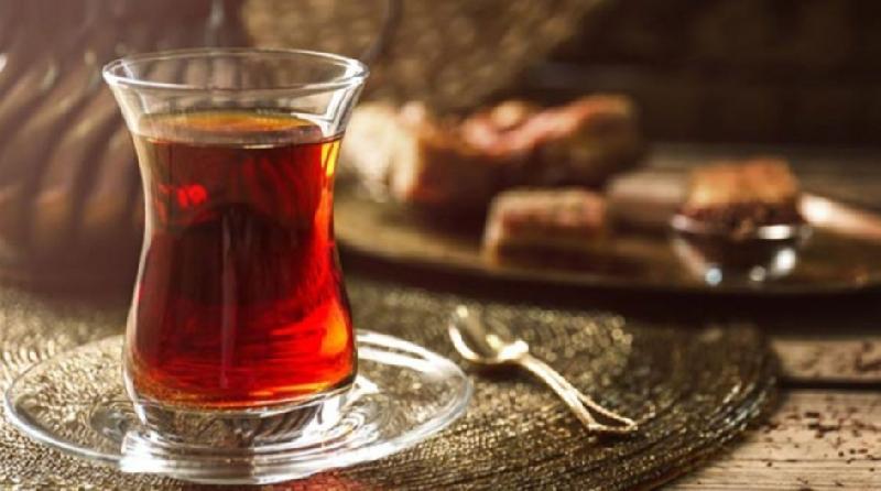 Çay (stəkan)
