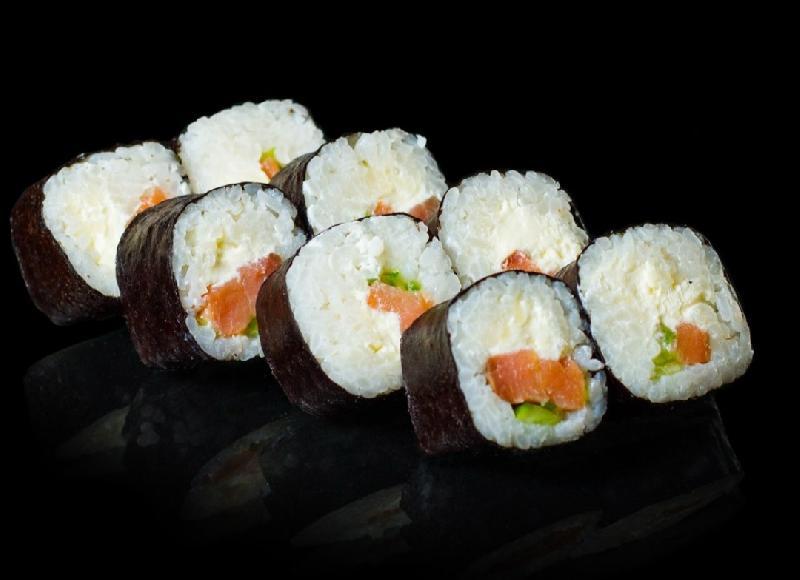 Sake kunsey maki 