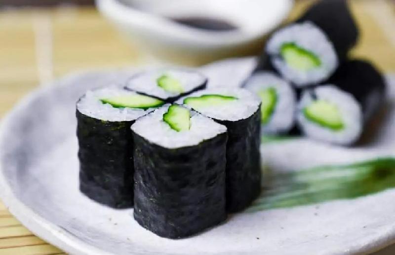 Kappa maki