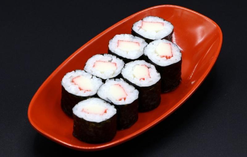 Kani maki