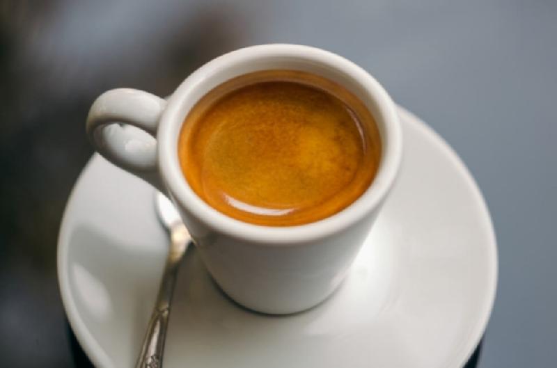 Double Espresso 