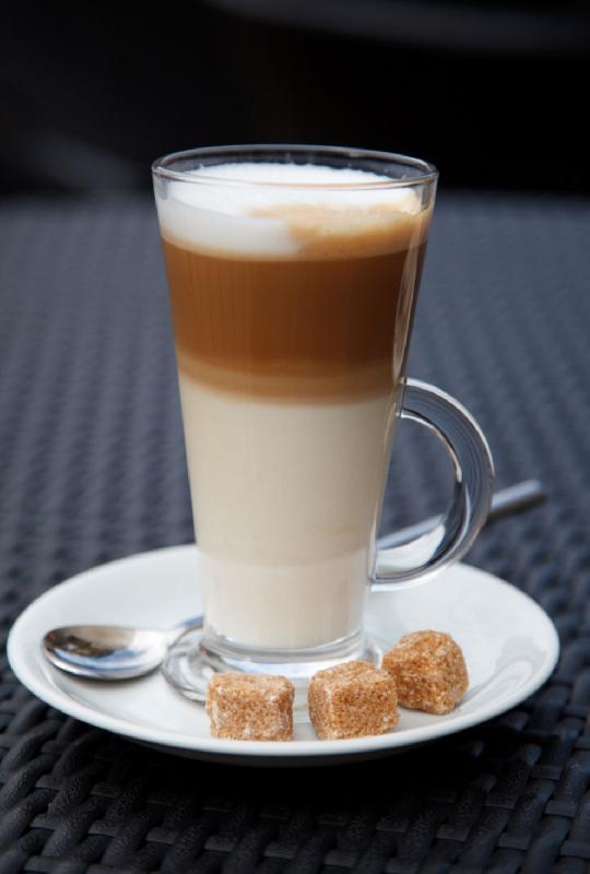 Coffee Latte