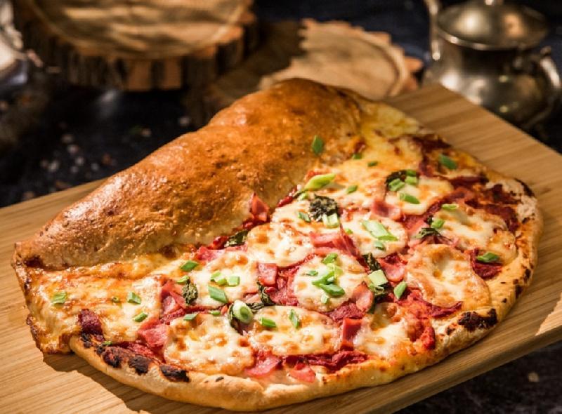 Calzone