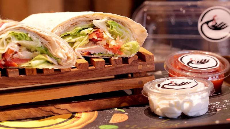 Sezar Roll