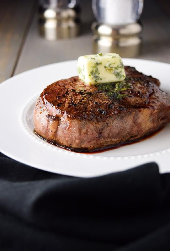 Beef tenderloin