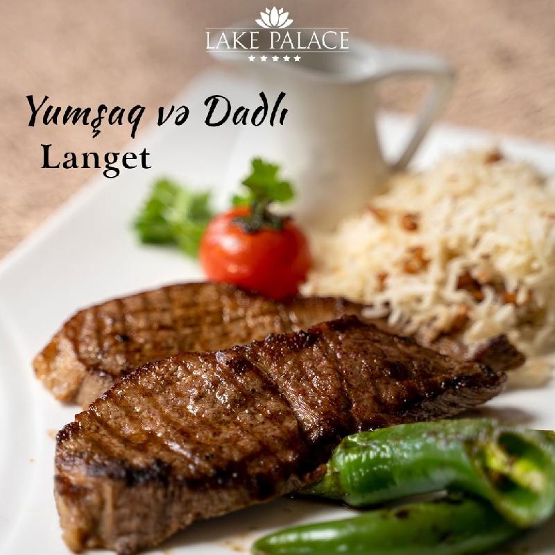 Langet