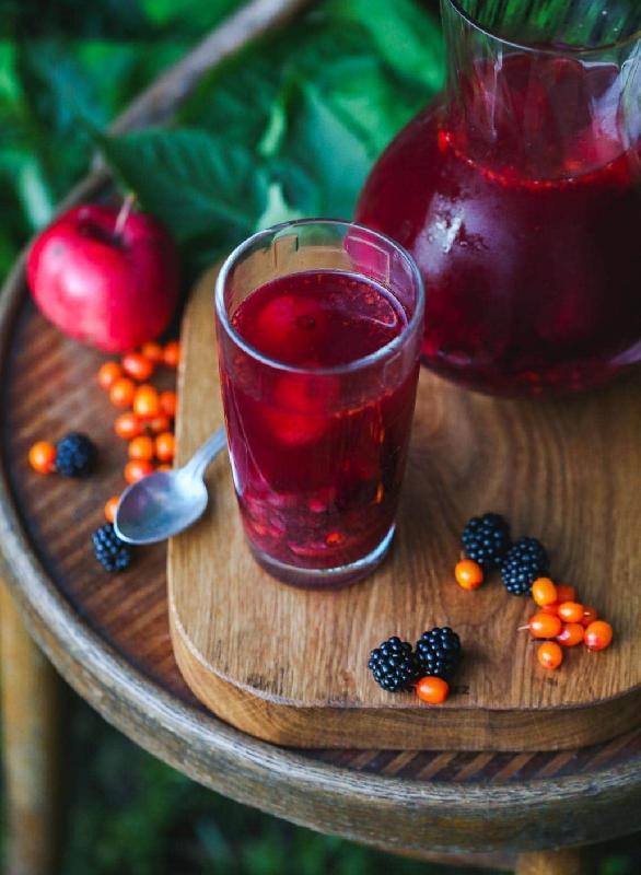 Kompot