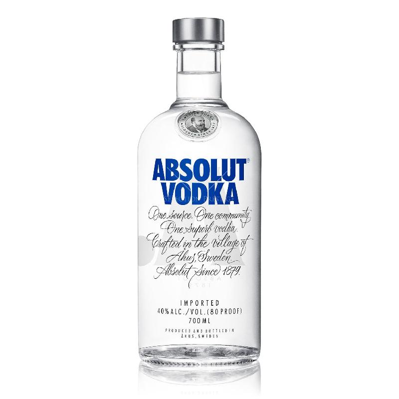 Absolut classic