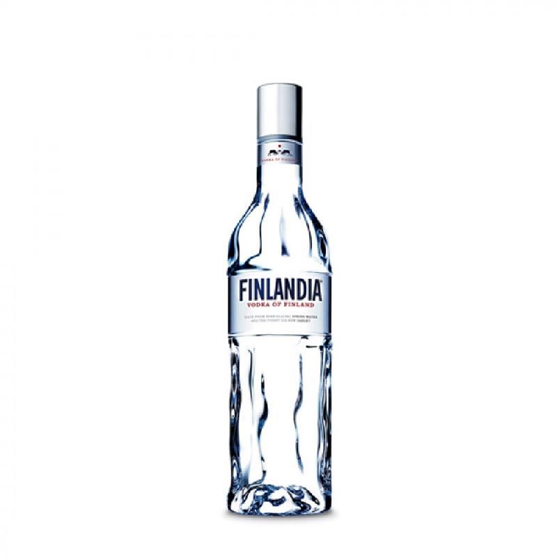 Finlandiya
