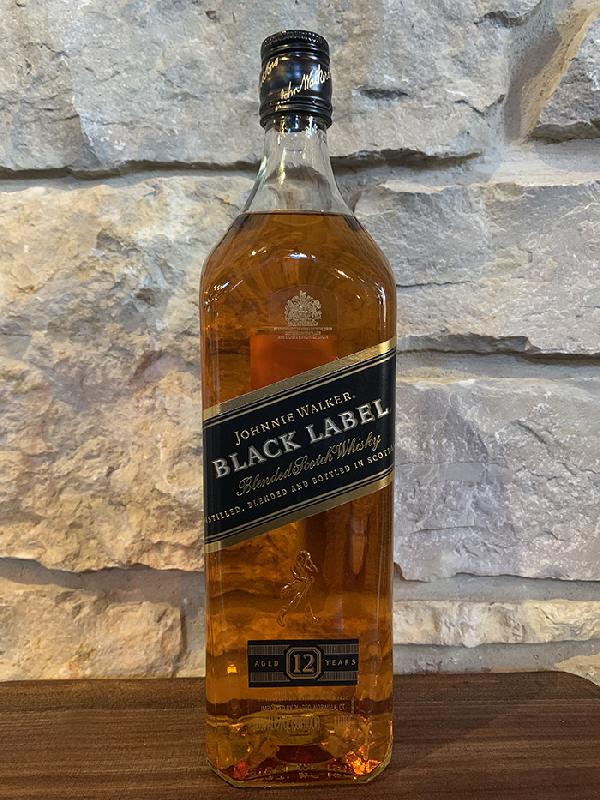 Black Label