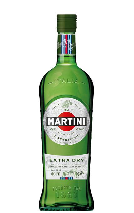 Martini dry