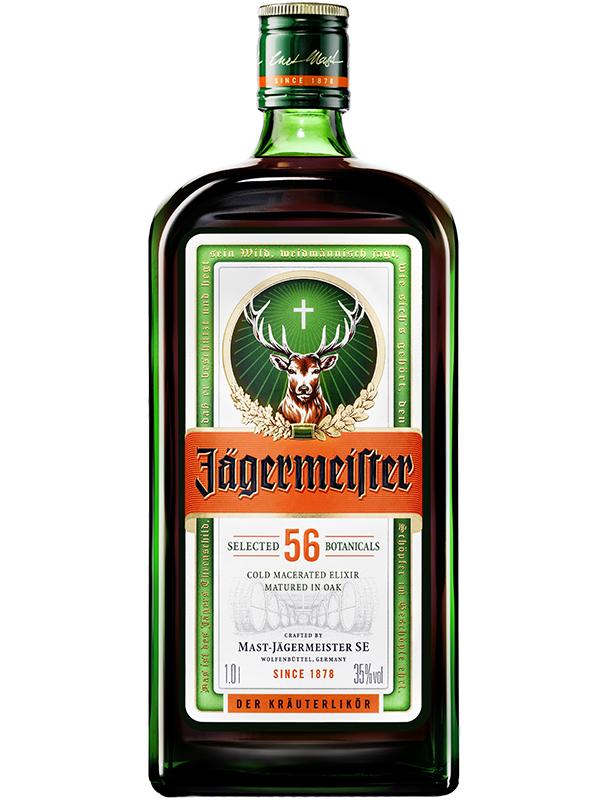 Jagermeister