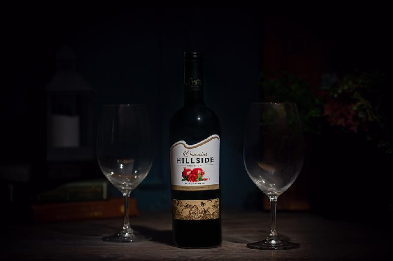 HILLSIDE SAUVIGNON BLANC | AZERBAIJAN