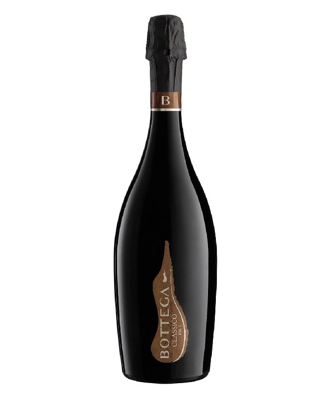 BOTTEGA BRUT | ITALY
