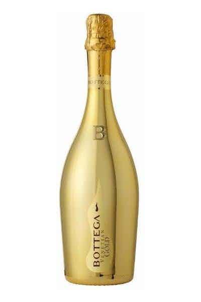 BOTTEGA GOLD | ITALY