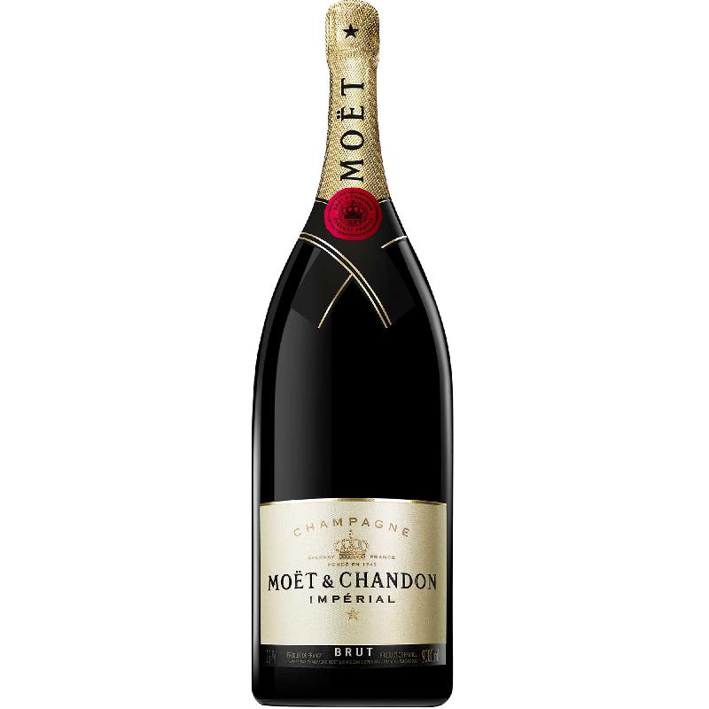 MOET & CHANDON | FRANCE