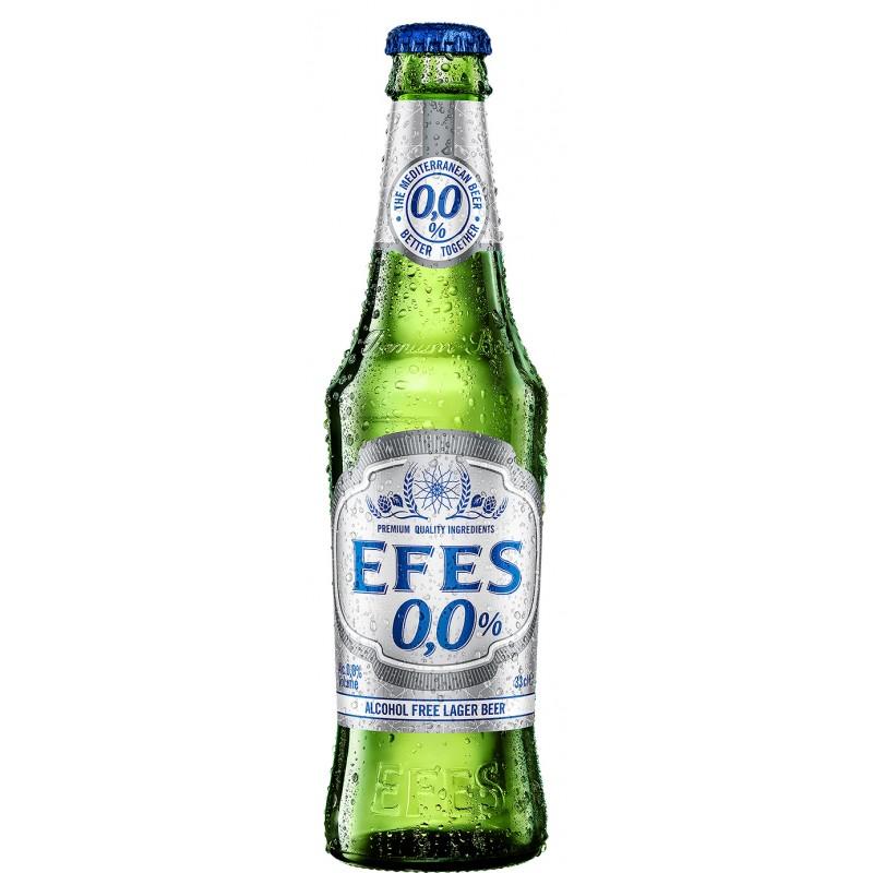 Efes zero