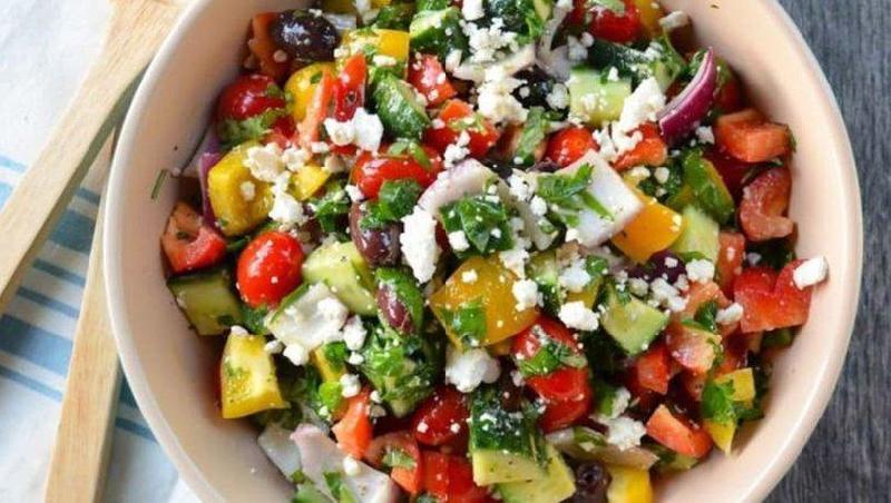 Çoban Salat