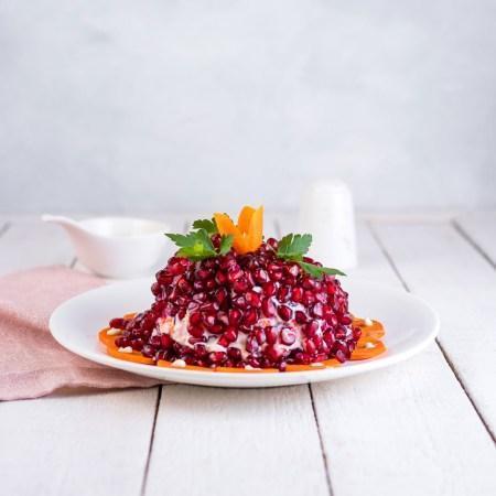 Nar Salad