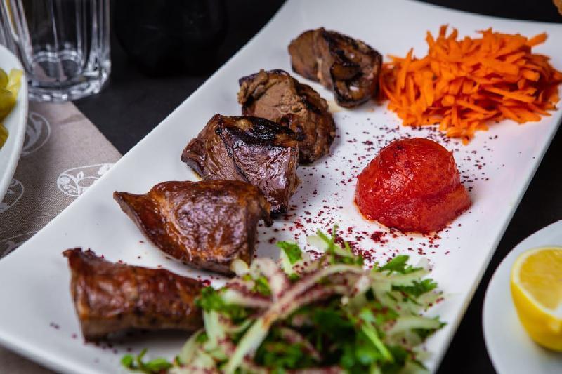 İçalat Kebab