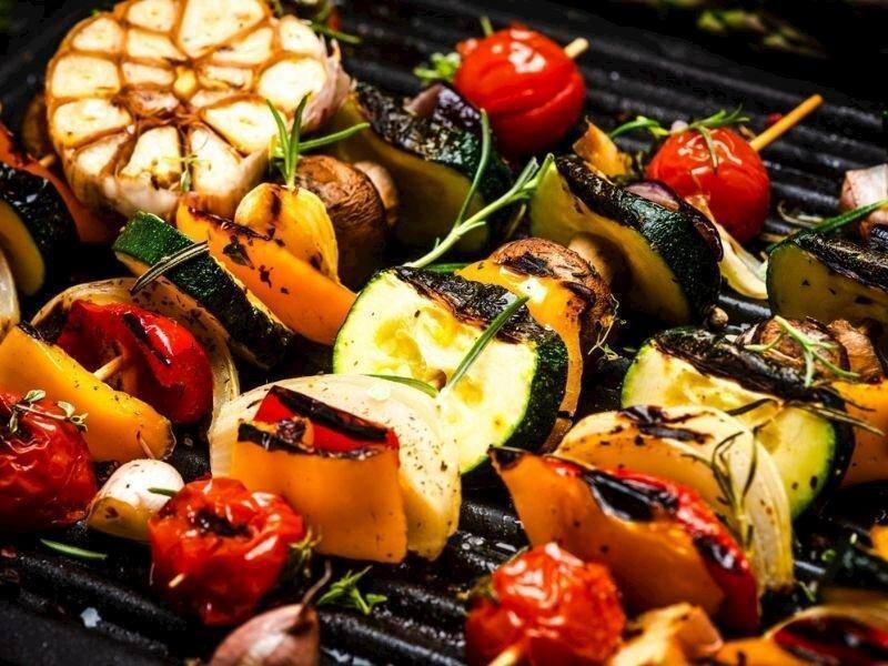 Terevez Kebab