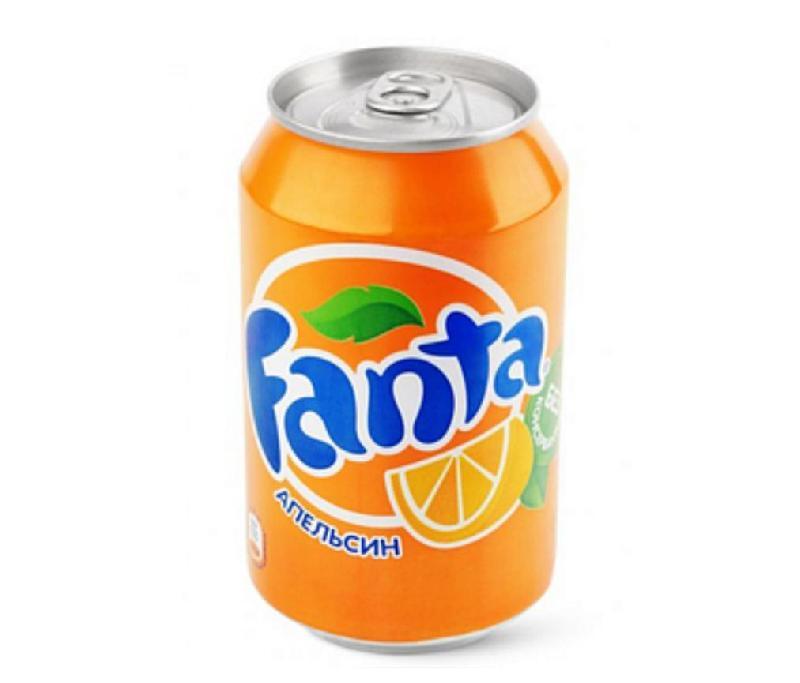Fanta