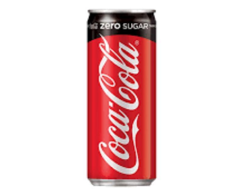Cola Zero