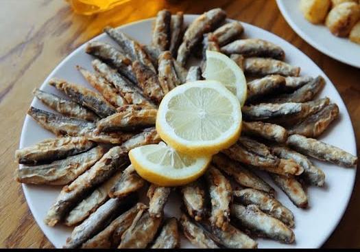 Kikle Balığı