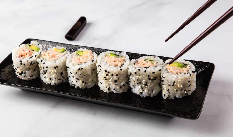 Californiya Roll