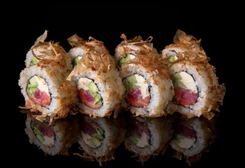Bonita Roll