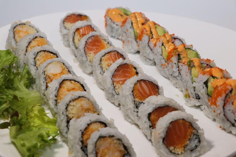 Maki Set