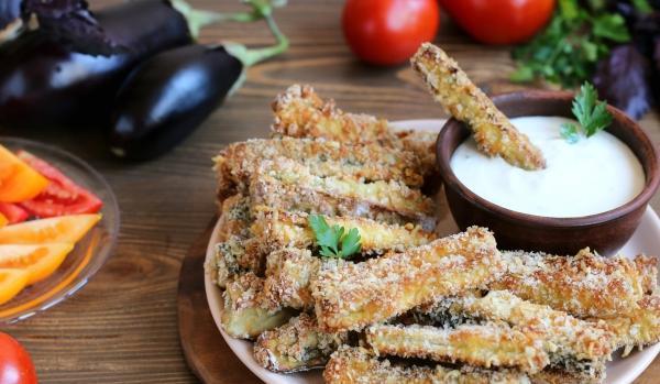 Badımcan nagies 6 adet acı sos