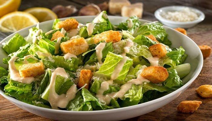 Krevetka Avakado Salat